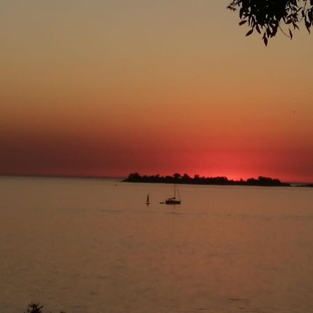 Luz De Jacinta Daire Colonia del Sacramento Dış mekan fotoğraf