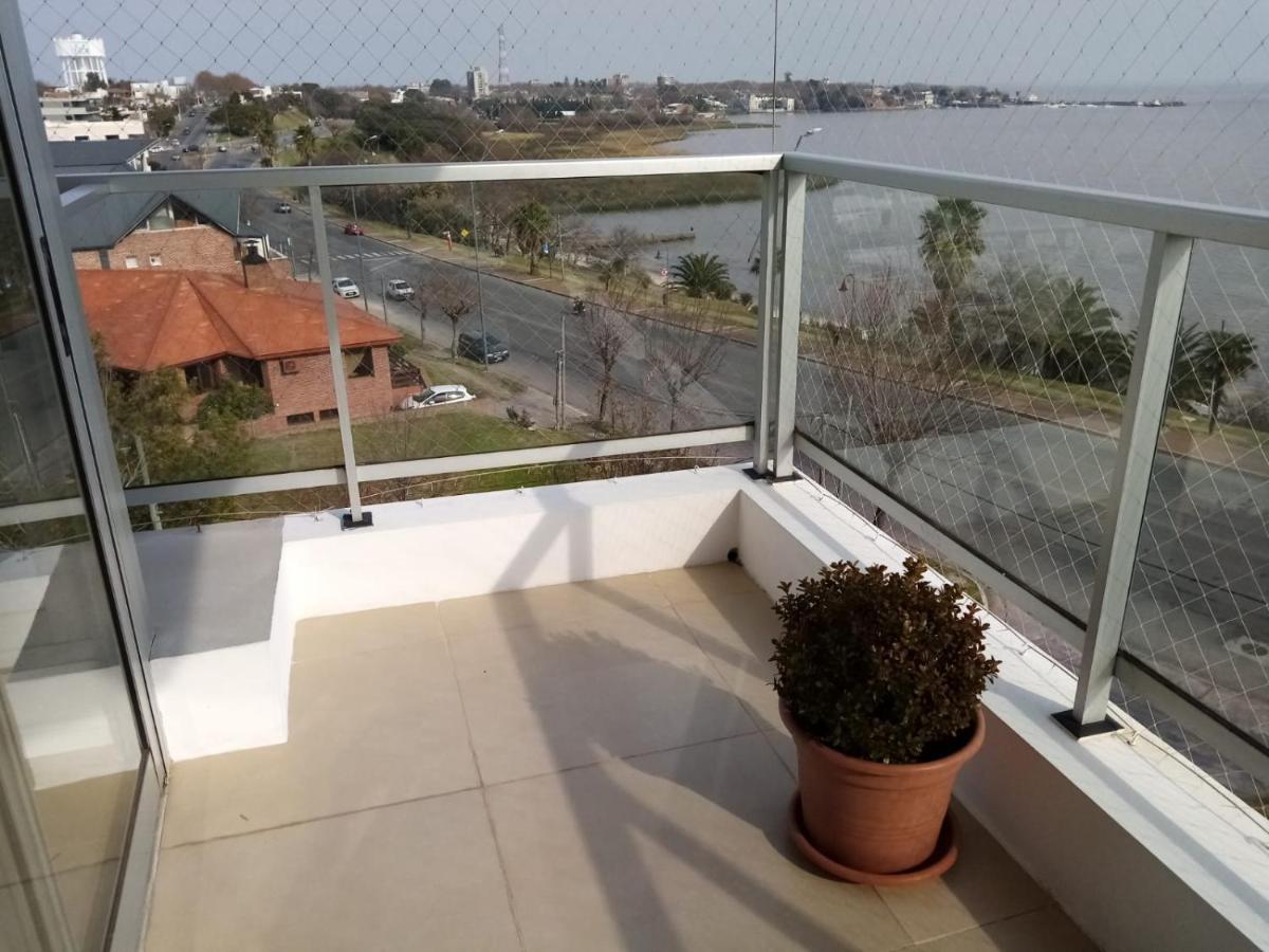 Luz De Jacinta Daire Colonia del Sacramento Dış mekan fotoğraf