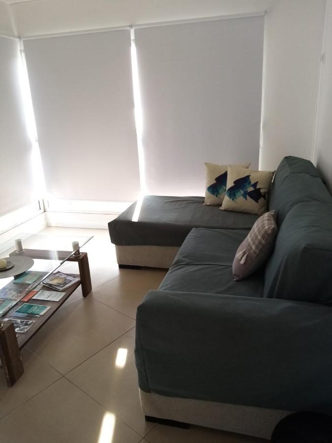 Luz De Jacinta Daire Colonia del Sacramento Dış mekan fotoğraf