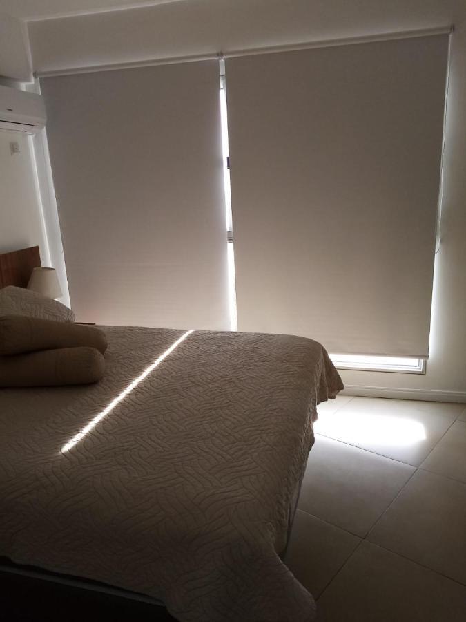 Luz De Jacinta Daire Colonia del Sacramento Dış mekan fotoğraf