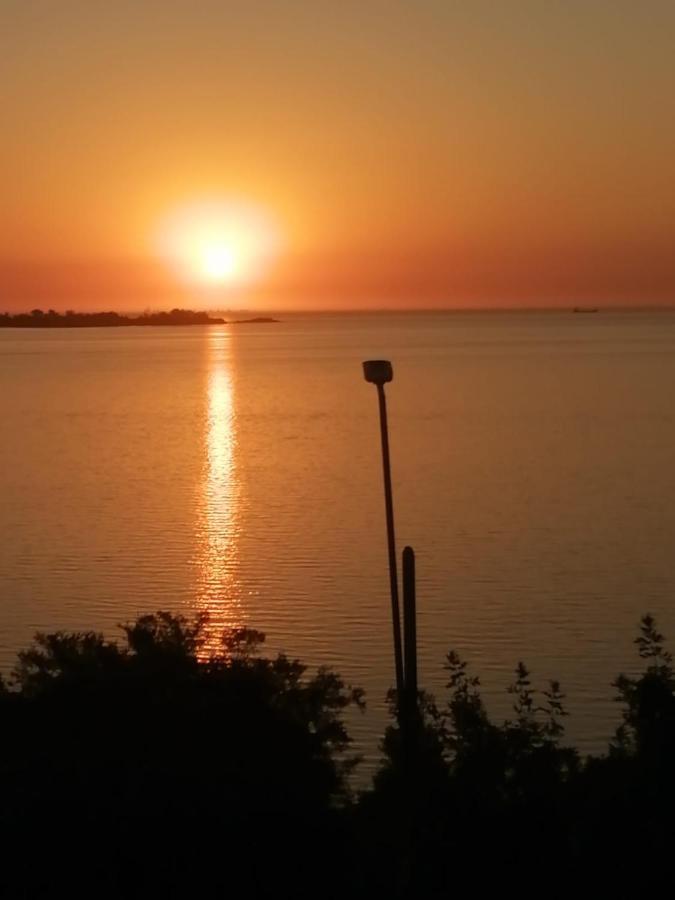 Luz De Jacinta Daire Colonia del Sacramento Dış mekan fotoğraf