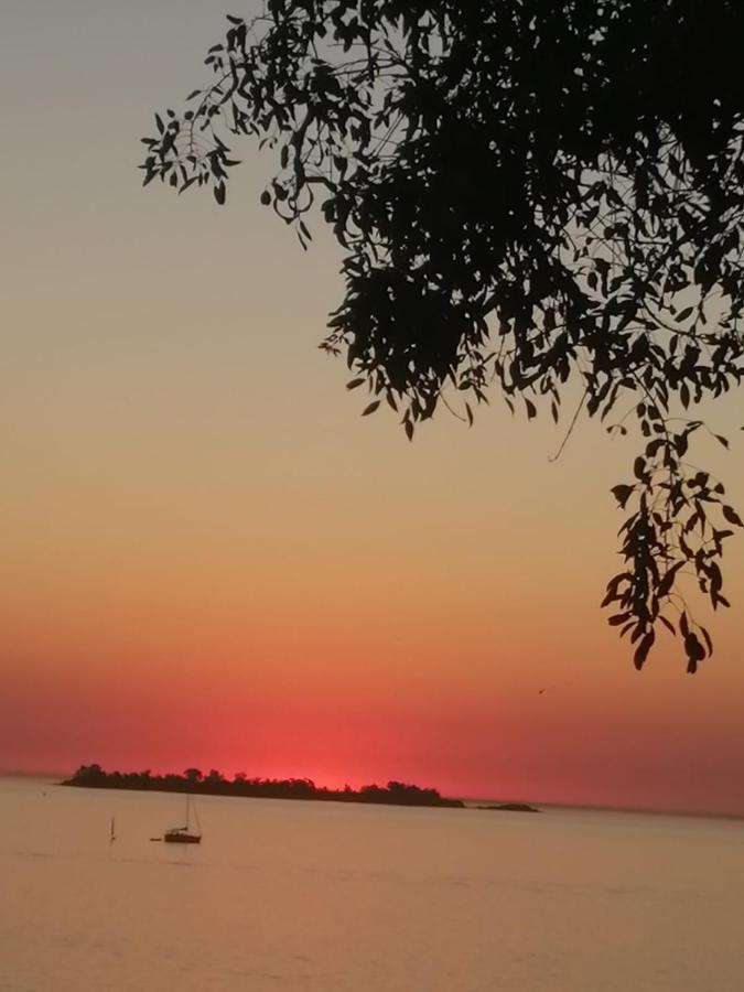 Luz De Jacinta Daire Colonia del Sacramento Dış mekan fotoğraf