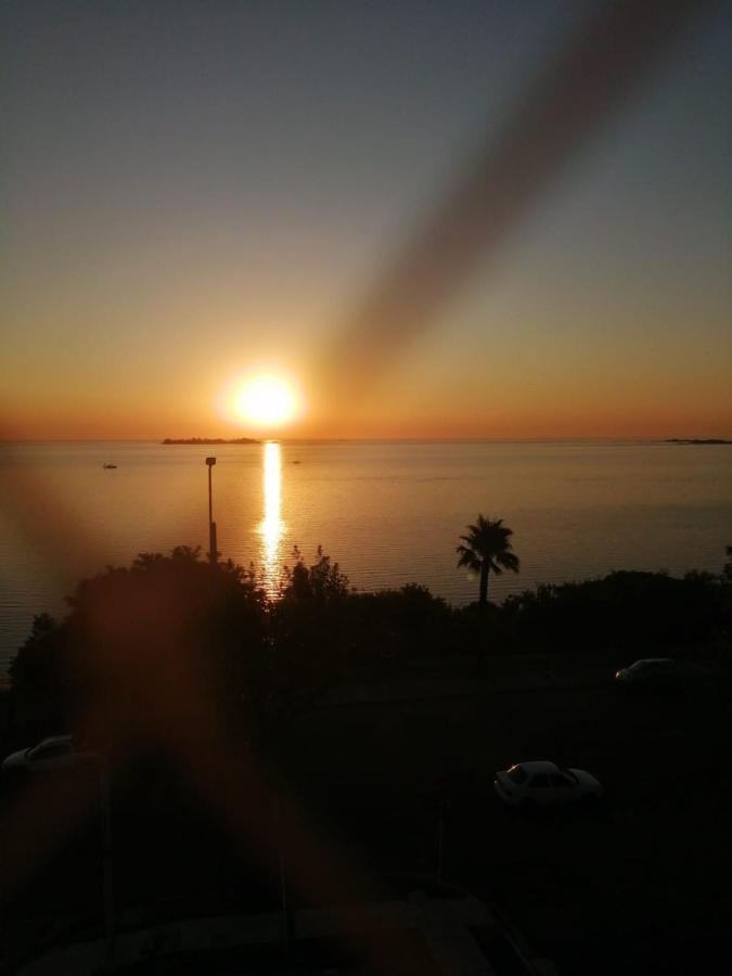 Luz De Jacinta Daire Colonia del Sacramento Dış mekan fotoğraf