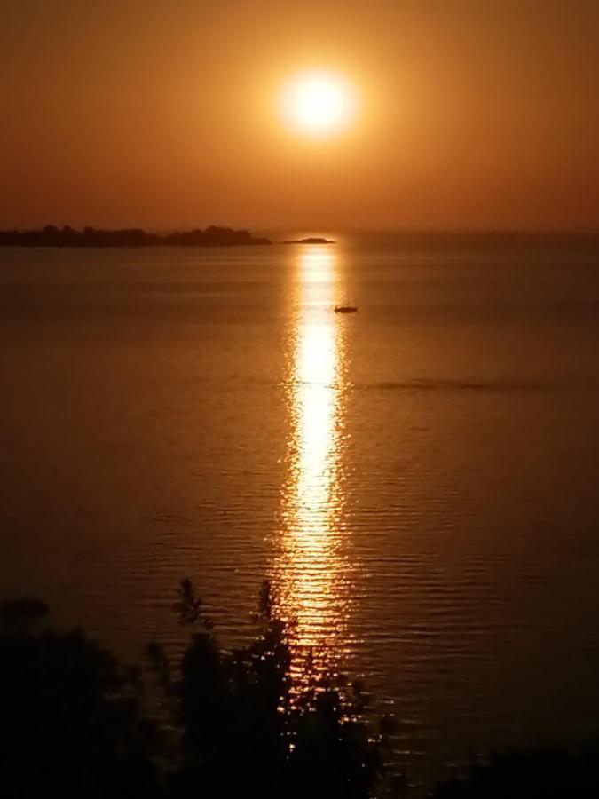 Luz De Jacinta Daire Colonia del Sacramento Dış mekan fotoğraf