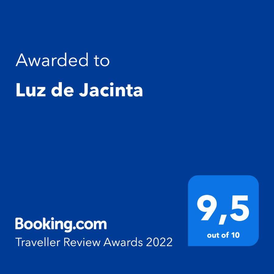 Luz De Jacinta Daire Colonia del Sacramento Dış mekan fotoğraf