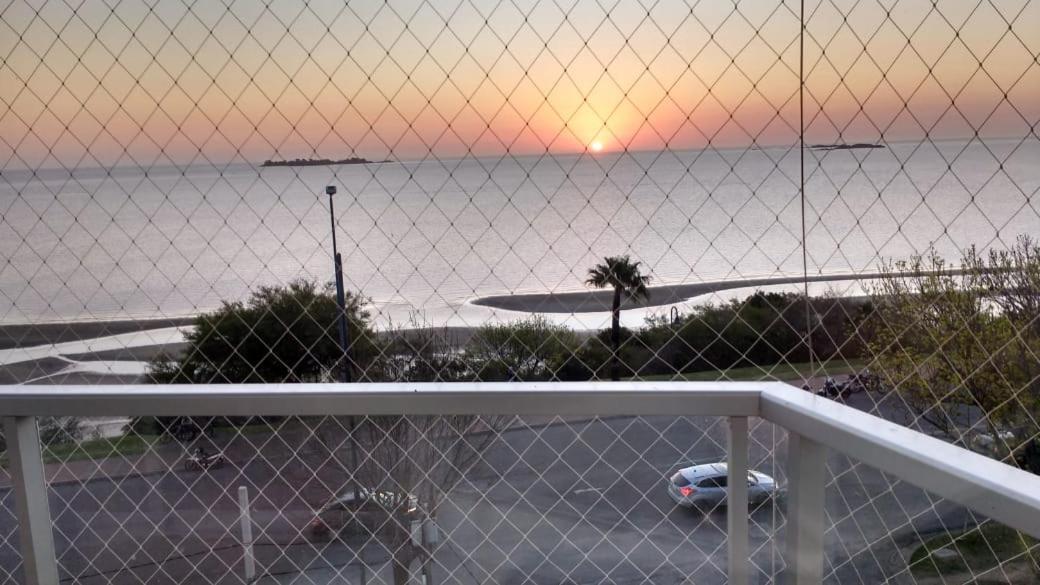 Luz De Jacinta Daire Colonia del Sacramento Dış mekan fotoğraf